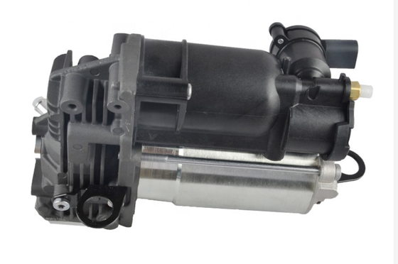 Комплект для ремонта пневматического насоса компрессора подвеса воздуха Benz GL450 1643201204 W164 Мерседес