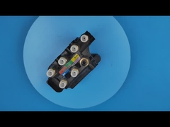 37206884682 блока клапана соленоида подвеса воздуха для серии G11 G12 2016-2019 BMW 7