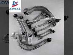 Предняя подвеска Управление рукой Ball Joint Kit 10 шт Для Audi A4 A5 RS5 Q5 S4 2012-2016.