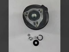 9Y0616039 9Y0616039B Передняя воздушная подвеска ударные комплекты ремонта Металлическая головка верхняя крышка для Porsche Cayenne