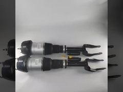 A2923204513 A2923204613 Передняя воздушная подвеска ударные подпорки для Mercedes GLE C292 GLE350 GLE63AMG 2015