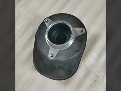 37106892425 37106892426 BMW X5 G05 X6 G06 Передняя воздушная подвеска Шкодные ремонтные детали верхняя металлическая крышка.