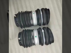 LR090654 LR090653 Задняя воздушная подвеска пружинные сумки Fit Range Rove Velar L560 3.0L 2018-2021.