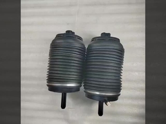 Автомобильные весны воздуха