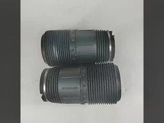 Задняя левая сумка подвесного рессоры воздуха для Порше Panamera 971 971616025F 971616026E