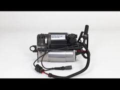 4L0698007 Автомобильный компрессор воздушной подвески воздушный насос для Audi Q7 2002-2010