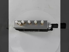 A2203200258 Mercedes Benz Части воздушной подвески для Mercedes Benz W220 блок клапана