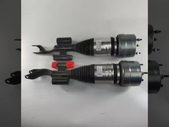 A2133202338 Передняя левая воздушная подвеска ударная подвеска для Mercedes-Benz E300 E400 E43 AMG 4 Matic