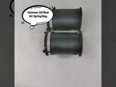 15938306 Задний воздушный пружинный мешок для Hummer H2 2004-2009 Воздушная подвеска Амортизатор ударов