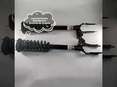 16-22 Jeep Grand Cherokee Передняя катушка пружинный амортизатор 68298325AE 68298326AE