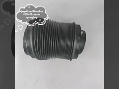 68258355AA 68258354AB Задняя воздушная подвеска пружинные сумки для Jeep Grand Cherokee 2016-2022
