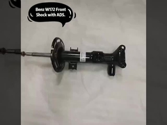 А1723206613 передний правый амортизатор ударов с/ADS A1723200430 для Mercedes Benz W172 SLK280 SLK350 05-