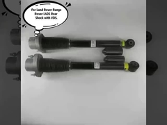 Комплект переднего управления рукой (12 шт.) Стабилизатор Link Tie Rod End для Land Rover Range Rover L405 LR034220