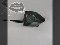 53400-1LA4A, 53400-1LA4B Компрессор пневматической подвески с кронштейном для Nissan Infiniti QX56 QX80 2014-2018