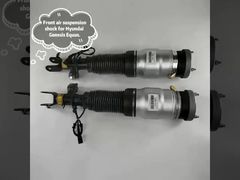 Передний амортизатор пневматической подвески для Hyundai Equus Genesis 2009-2016