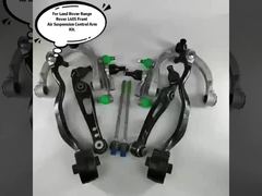 Комплект передних рычагов (12 шт.) для Land Rover Range Rover L405