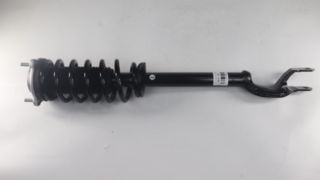 Benz W254 X254 GLC300 Передний пружинный амортизатор в сборе.