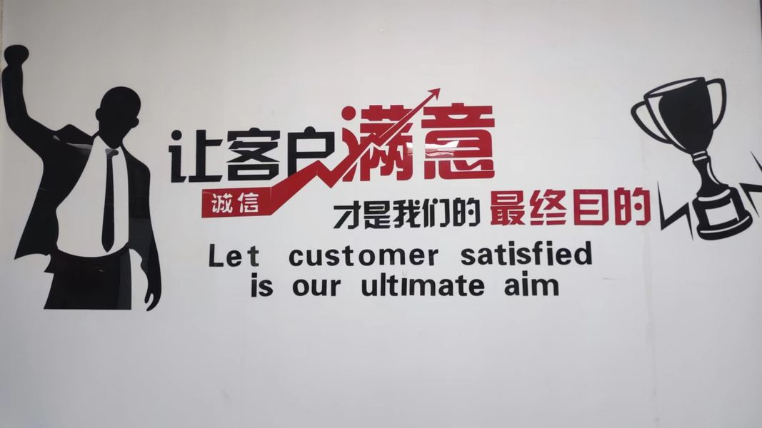 КИТАЙ Guangzhou Jovoll Auto Parts Technology Co., Ltd. профиль компании 