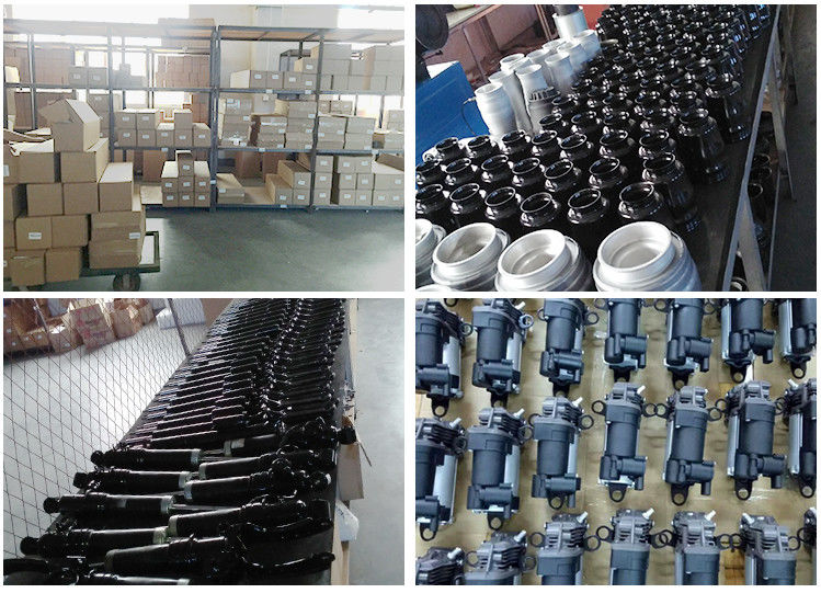 Guangzhou Jovoll Auto Parts Technology Co., Ltd. линия производства производителя