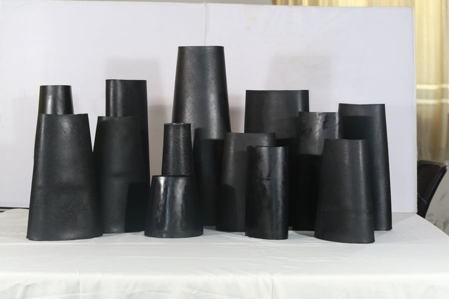 Guangzhou Jovoll Auto Parts Technology Co., Ltd. линия производства производителя