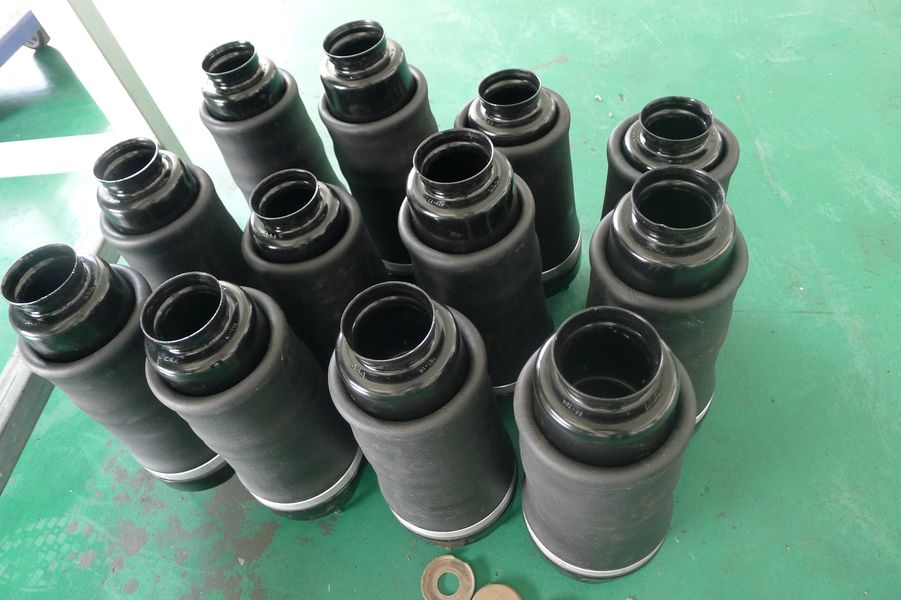 Guangzhou Jovoll Auto Parts Technology Co., Ltd. линия производства производителя