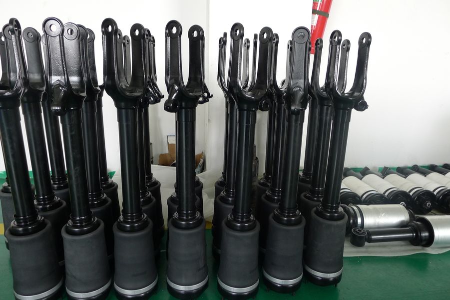 Guangzhou Jovoll Auto Parts Technology Co., Ltd. линия производства производителя