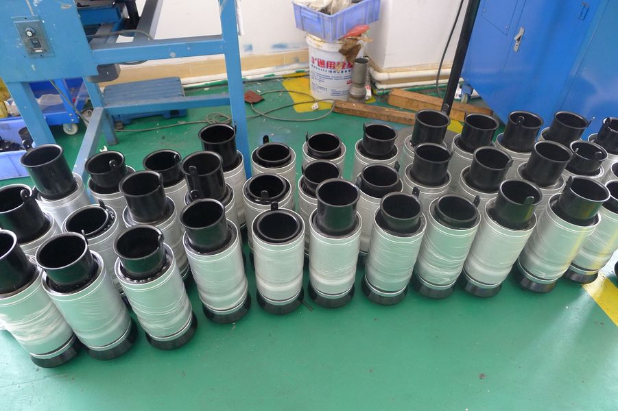 Guangzhou Jovoll Auto Parts Technology Co., Ltd. линия производства производителя