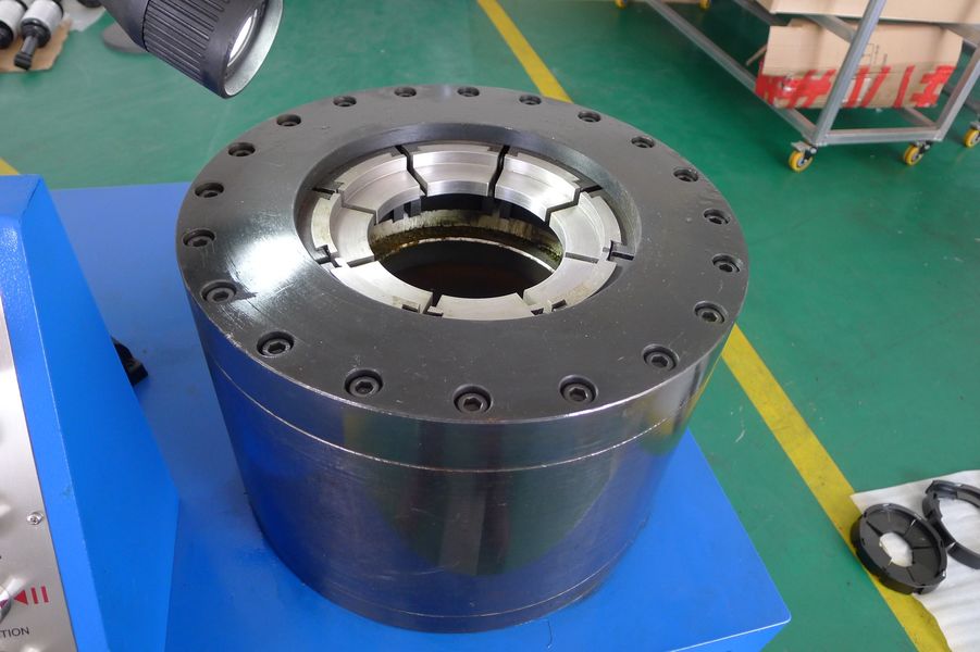 Guangzhou Jovoll Auto Parts Technology Co., Ltd. линия производства производителя