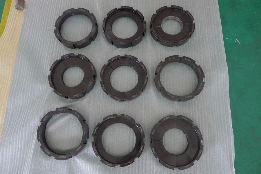 Guangzhou Jovoll Auto Parts Technology Co., Ltd. линия производства производителя