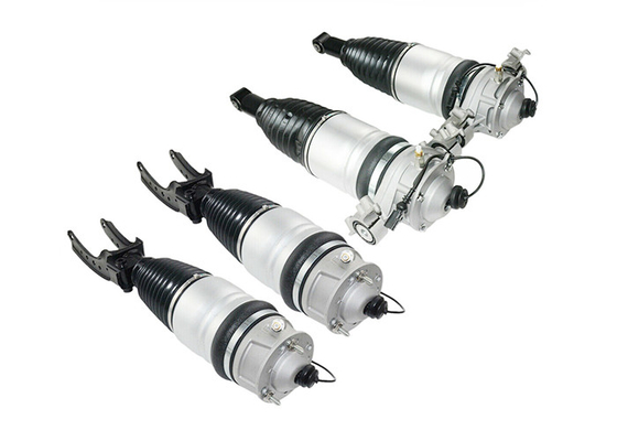 7P6616039N 95835802010 Воздушная подвеска ударные подпорки Porsche Cayenne 92A 958 VW Touareg 2011-2018 Передний задний