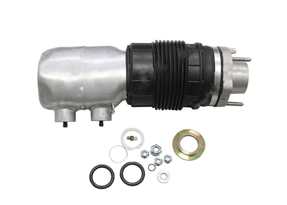 971616038D Передняя правая воздушная подвеска пружинная сумка для Porsche Panamera 971 17-22