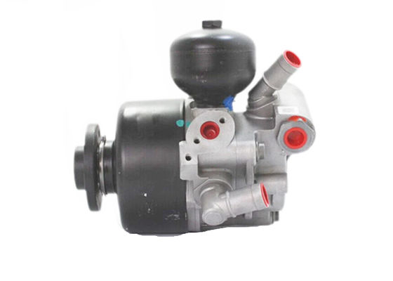 07-11 Mercedes W221 W216 CL550 S63 AMG ABC Гидравлический силовой насос рулевого управления A0004660900