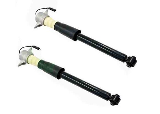 Для Audi Q5 SQ5 2018-2023 Задние амортизаторы со стойками с электрическим управлением 80A616025Q