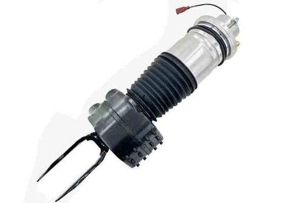 9J1616037 9J1616038 Передние амортизаторы пневматической подвески с PASM для Porsche Taycan Y1A Y1B Y1C GTS Turbo S
