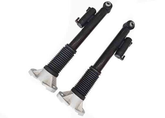A1673202301 A1673202201 Rear Shock Absorber Strut w/ ADS Fit for Mercedes W167 GLE 350 450 580 2020-2022
