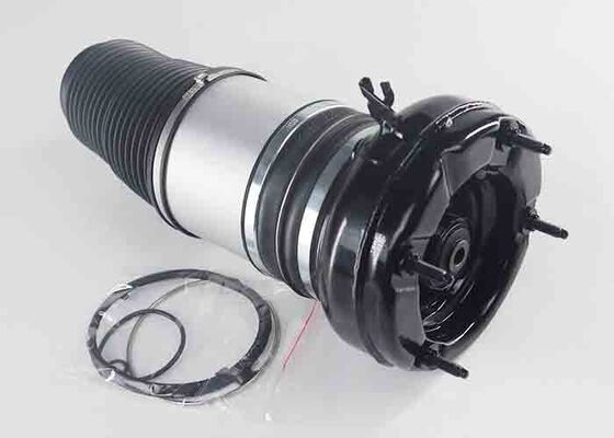 Для Porsche Macan 95B 2014-2018 Передняя L/R воздушная подвеска пружинная сумка 95B616039J 95B616039R