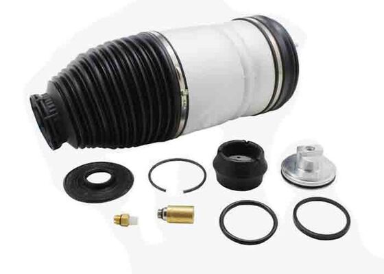 Для Dodge RAM 1500 2013-2019 Передняя Левая / Правая Пневматическая Пружинная Подушка 04877146AH 04877147AA