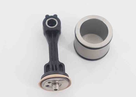 7P0616006E 68204730AB 97035815108 Для Panamera 970 Jeep Grand Cherokee Porsche Cayenne Запчасти для ремонта компрессора пневматической подвески Цилиндр Поршневое кольцо Шатун