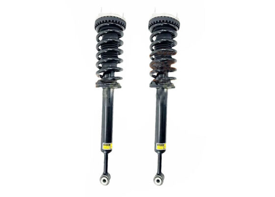 Передний амортизатор подпор Assys для Maserati Ghibli RWD 14-2019 670008896