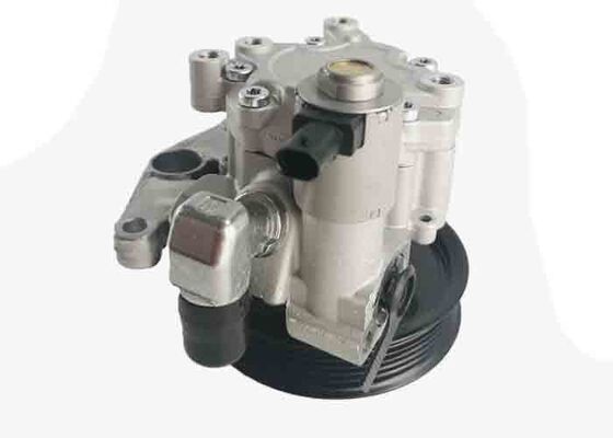 Для Mercedes Benz W212 E300 E350 E500 E550 4MATIC насос вспомогательного рулевого управления 0064664401