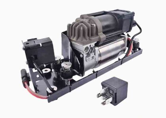 37206789450 37206864215 Компрессорный насос с воздушной подвеской с креплением и клапаном для BMW 5' 7' F11 F01 F02 F04 F07 GT