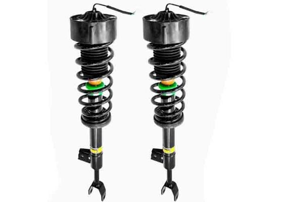 84130115 23412916 84130114 23412915 LH + RH Передний амортизатор ударов Assy для Cadillac GM CT6 2WD RWD 2018-2020