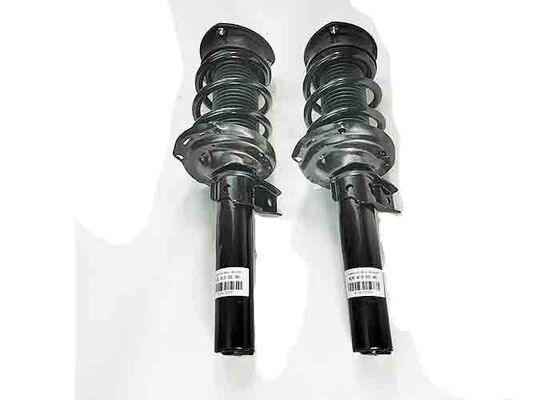 Передние амортизаторы в сборе магнитные для Audi A3 S3 RS3 15-18 TT TTS 8V0413029 8S0413029