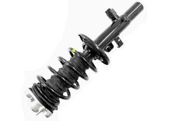 37106887933 37106887934 37106887157 37106887158 Front Left+Right Shock Struts Assys w/VDC For BMW X3 G01 X4 G02 xDrive30i M40i 18-23
