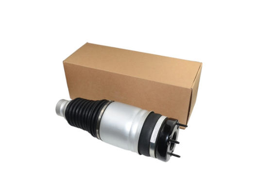 Комплект для ремонта воздушного шара подвеса весны воздуха фронта 68029903AE 68029902AE резиновый для виллиса большого Cherokee WK2 2010-2017.