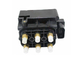 Блок модулирующей лампы компрессора подвеса воздуха для Benz W205 W222 C217 0993200058 Мерседес