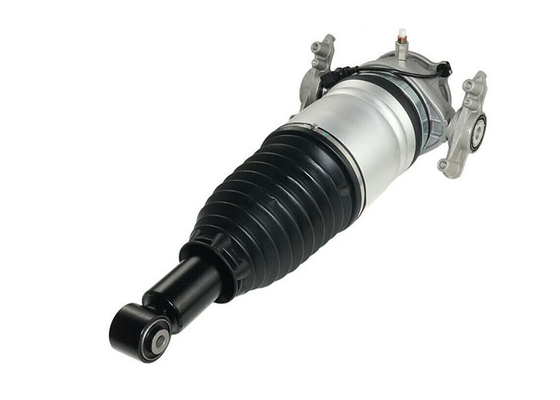 Амортизатор удара 7P6 подвеса воздуха фронта задний 616 039N 7L6 616 020K 4 PCS x подходящий Порше Кайенна 958 2011-2018