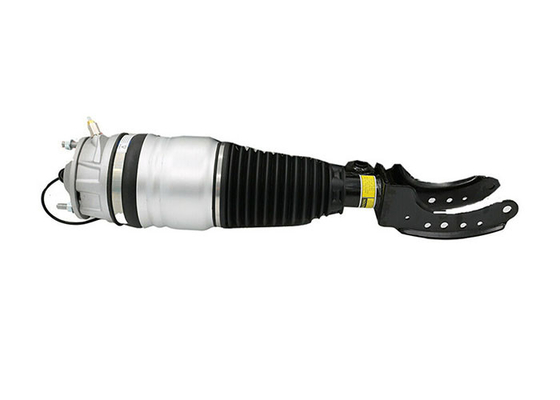 Амортизатор удара 7P6 подвеса воздуха фронта задний 616 039N 7L6 616 020K 4 PCS x подходящий Порше Кайенна 958 2011-2018