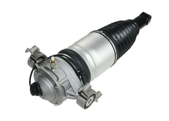 Амортизатор удара 7P6 подвеса воздуха фронта задний 616 039N 7L6 616 020K 4 PCS x подходящий Порше Кайенна 958 2011-2018