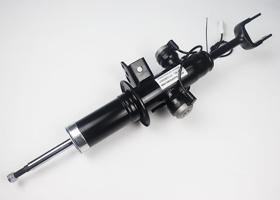 BMW F10 F11 F12 F06 530i 550i 640i 650i 2013-2019 датчика амортизатора удара подвеса воздуха 31316863661 фронта левый электрический